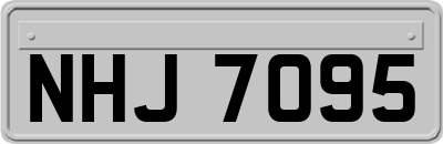 NHJ7095