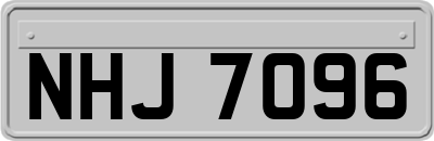 NHJ7096