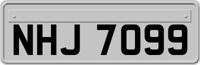 NHJ7099