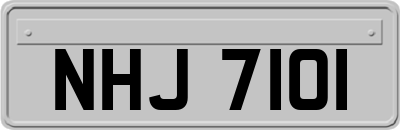 NHJ7101