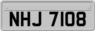 NHJ7108