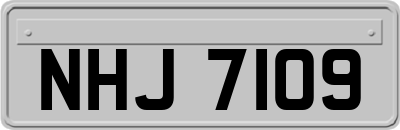 NHJ7109