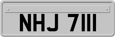 NHJ7111