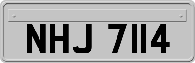 NHJ7114