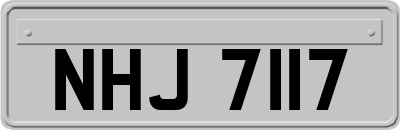 NHJ7117