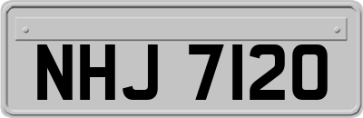 NHJ7120