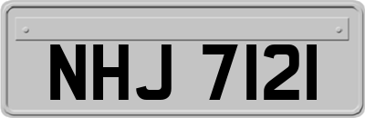 NHJ7121