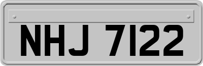 NHJ7122