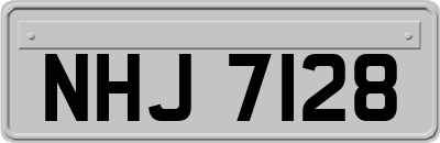 NHJ7128