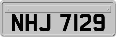 NHJ7129