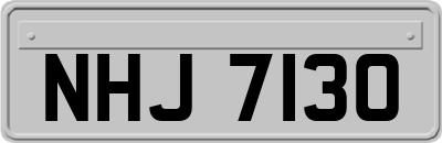 NHJ7130