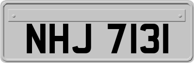 NHJ7131