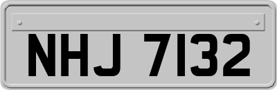 NHJ7132