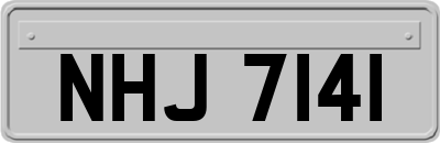 NHJ7141