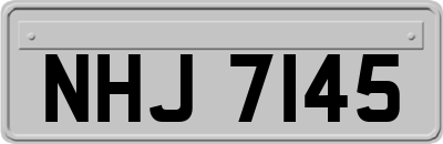 NHJ7145