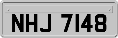 NHJ7148