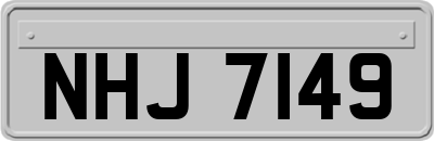 NHJ7149
