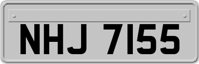 NHJ7155