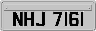 NHJ7161