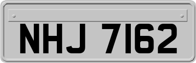 NHJ7162