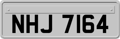 NHJ7164