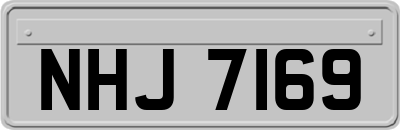 NHJ7169