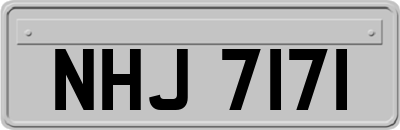 NHJ7171