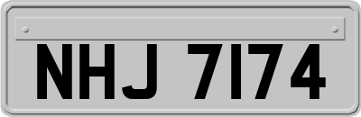 NHJ7174