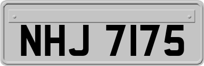 NHJ7175