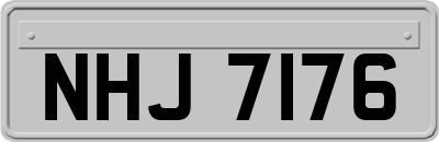 NHJ7176