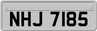 NHJ7185