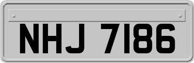 NHJ7186
