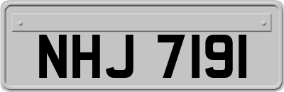 NHJ7191
