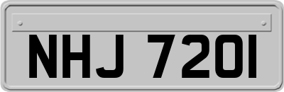 NHJ7201