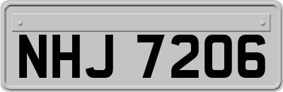 NHJ7206