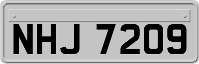 NHJ7209