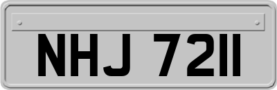 NHJ7211