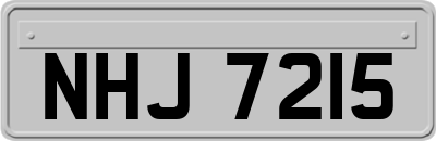 NHJ7215