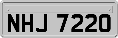 NHJ7220