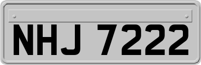 NHJ7222