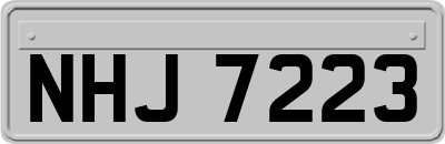 NHJ7223