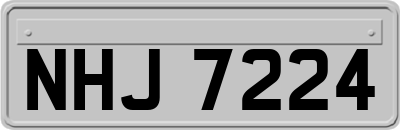 NHJ7224