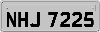 NHJ7225