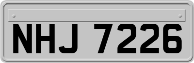 NHJ7226