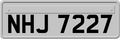 NHJ7227