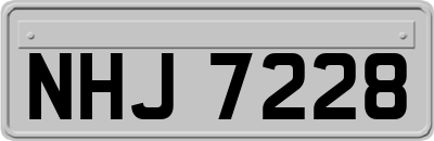 NHJ7228