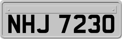 NHJ7230