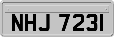 NHJ7231