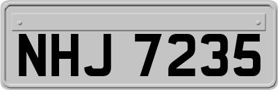 NHJ7235