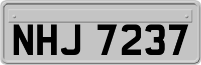 NHJ7237